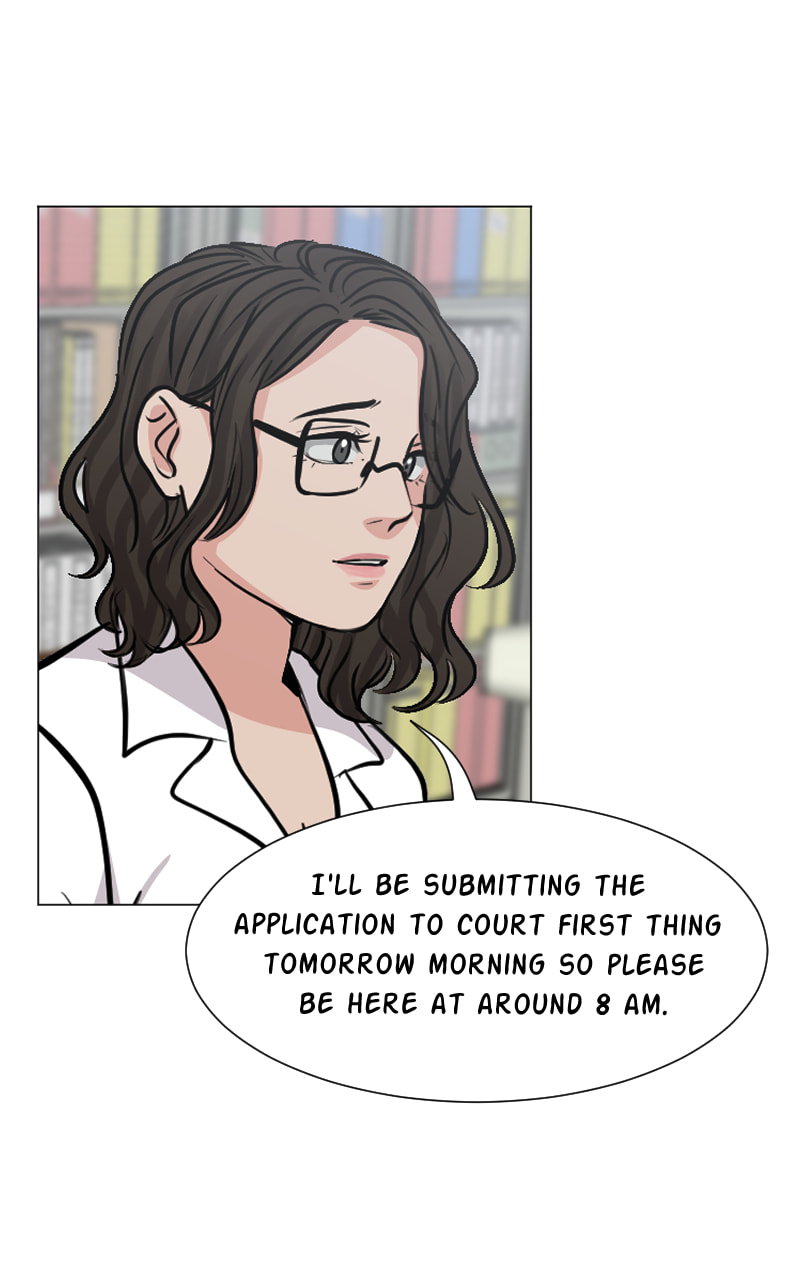 The Doctors are Out Chapter 127 page 26 - 