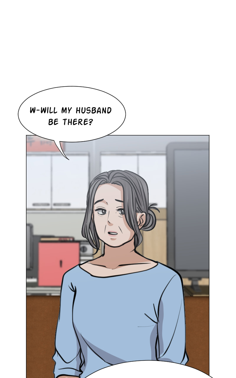 The Doctors are Out Chapter 127 page 27 - 