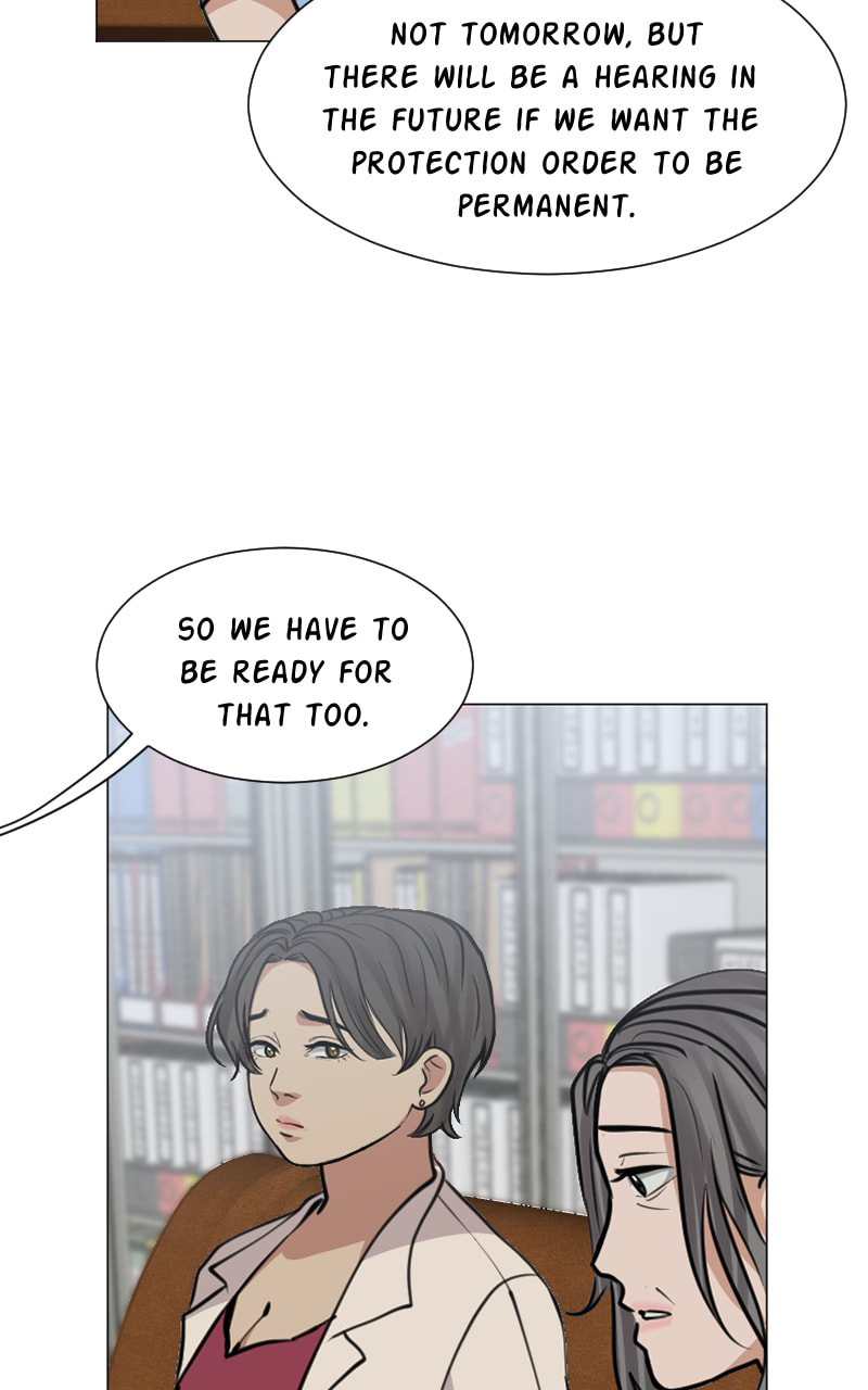 The Doctors are Out Chapter 127 page 28 - 