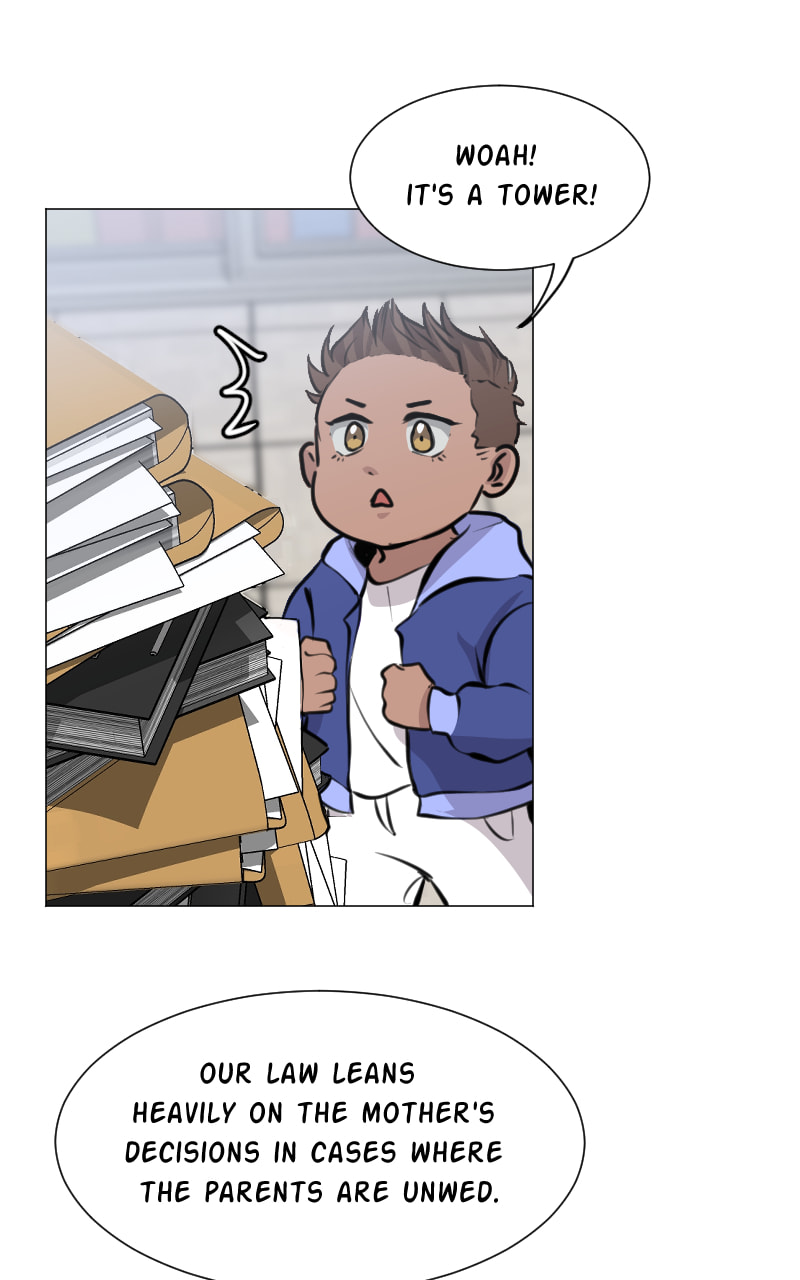The Doctors are Out Chapter 127 page 4 - 