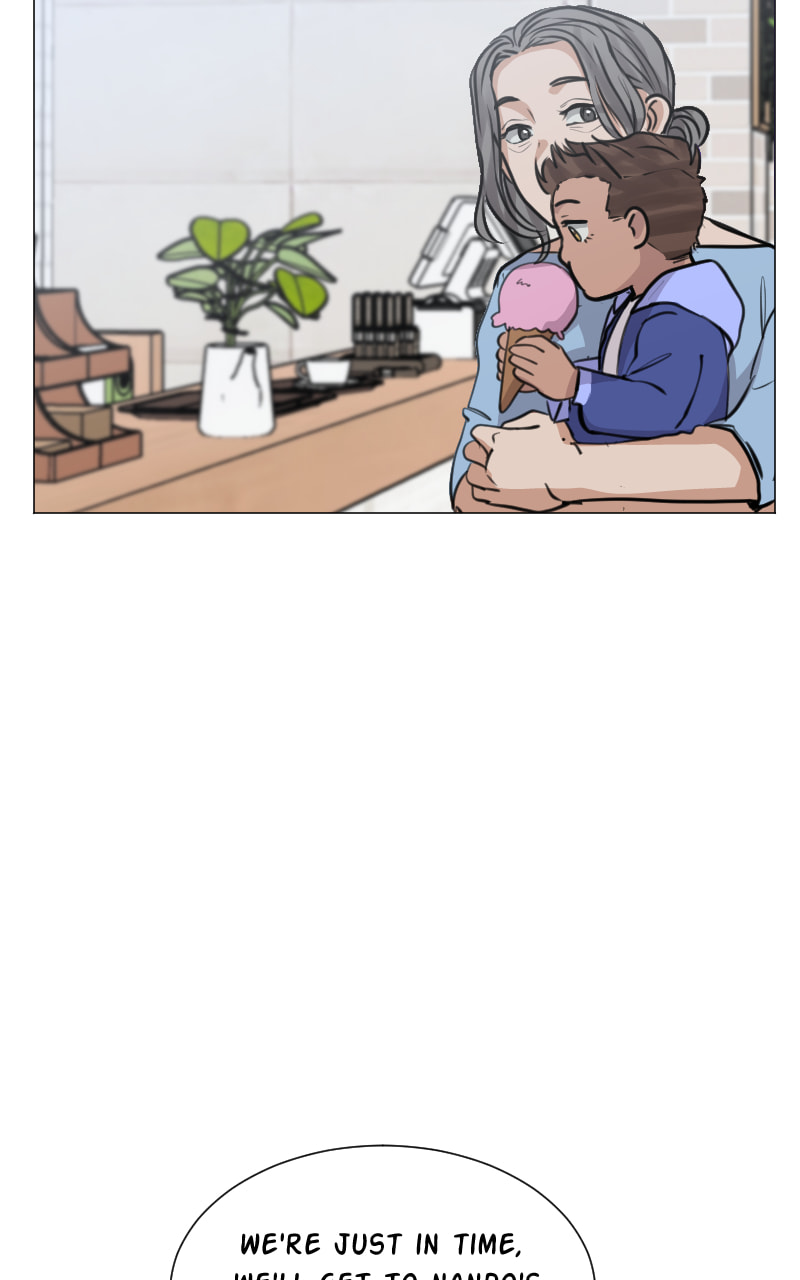 The Doctors are Out Chapter 127 page 32 - 