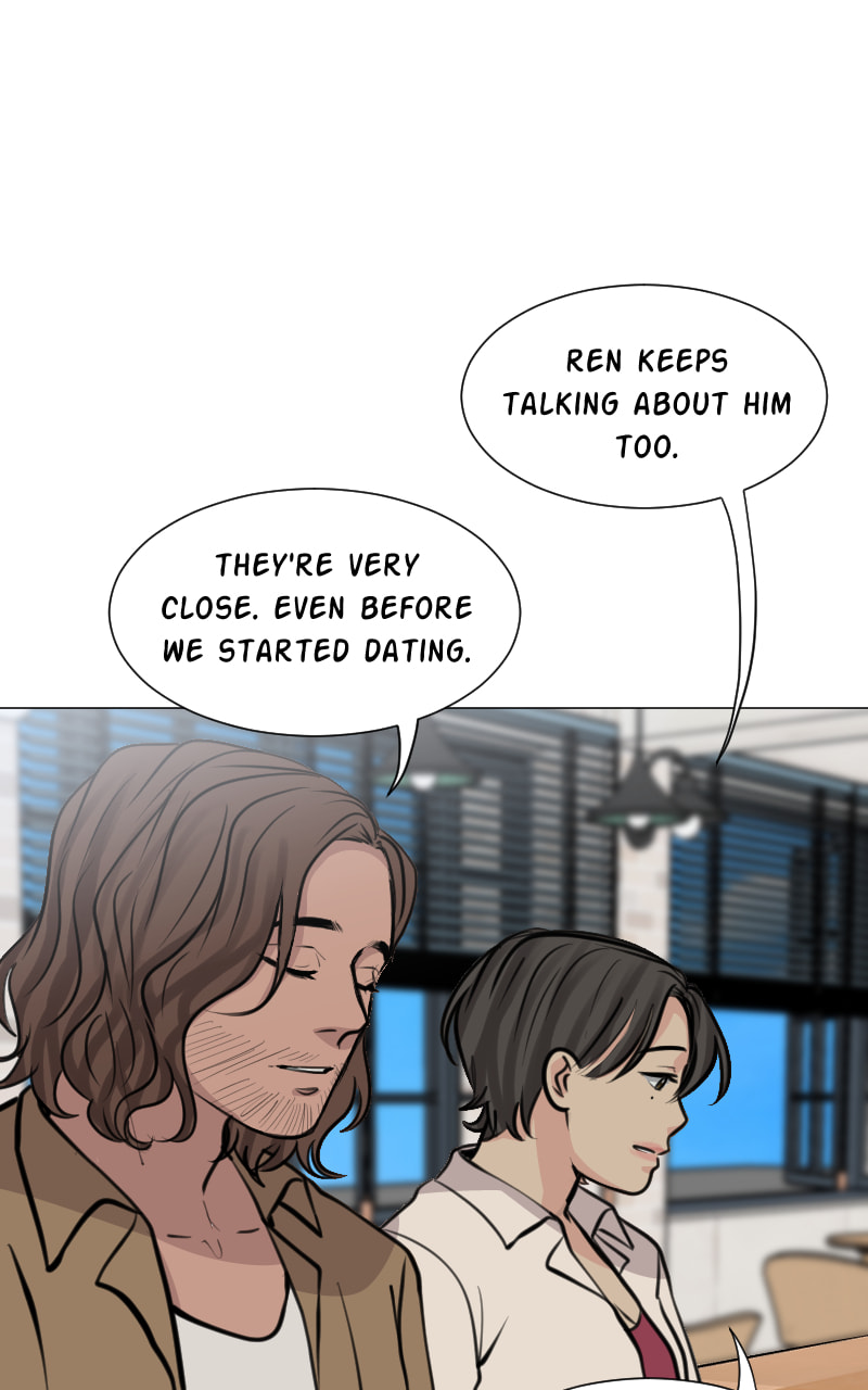 The Doctors are Out Chapter 127 page 35 - 
