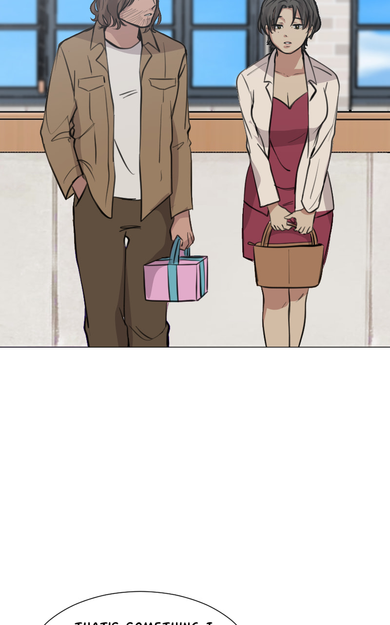 The Doctors are Out Chapter 127 page 37 - 