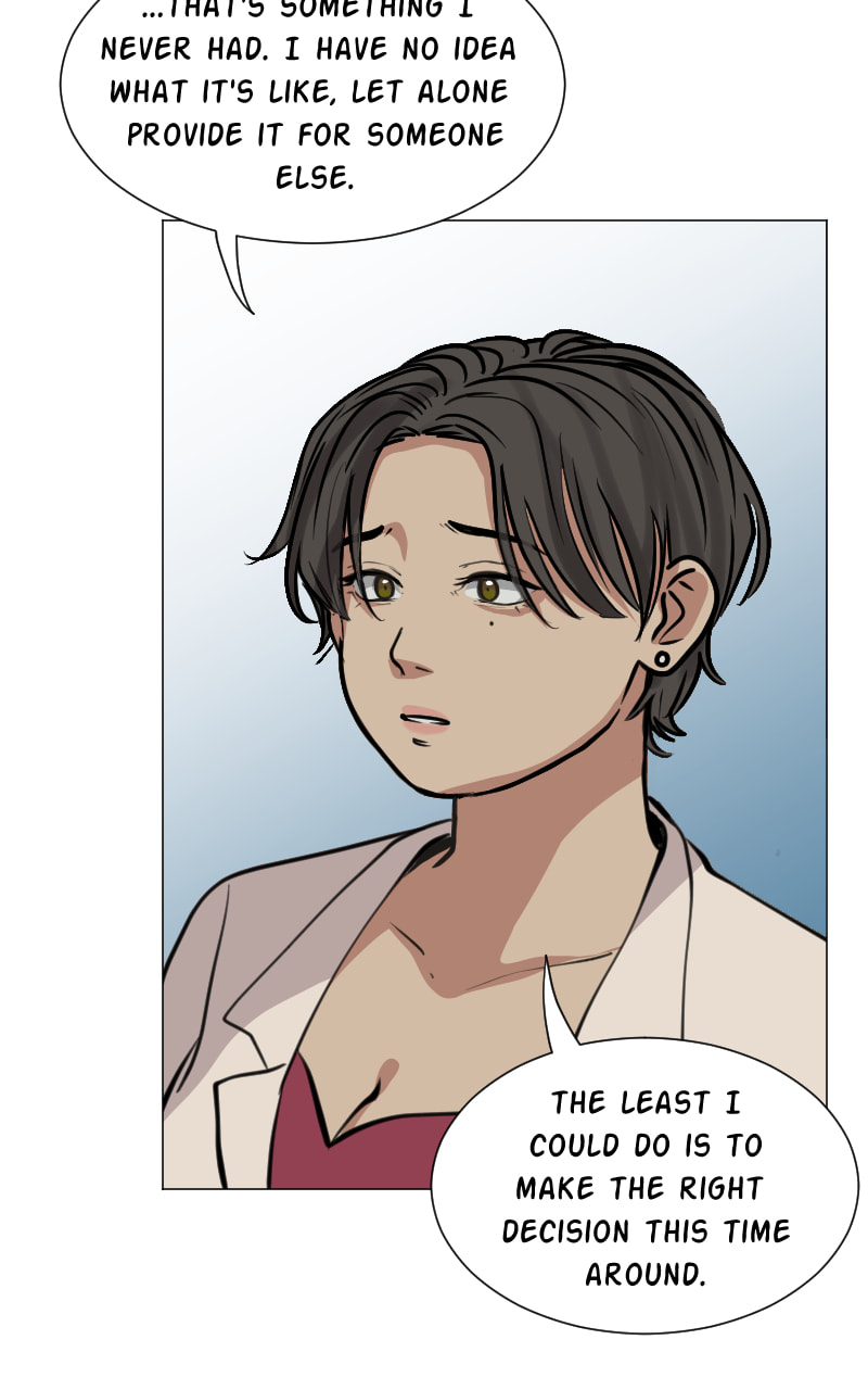 The Doctors are Out Chapter 127 page 38 - 