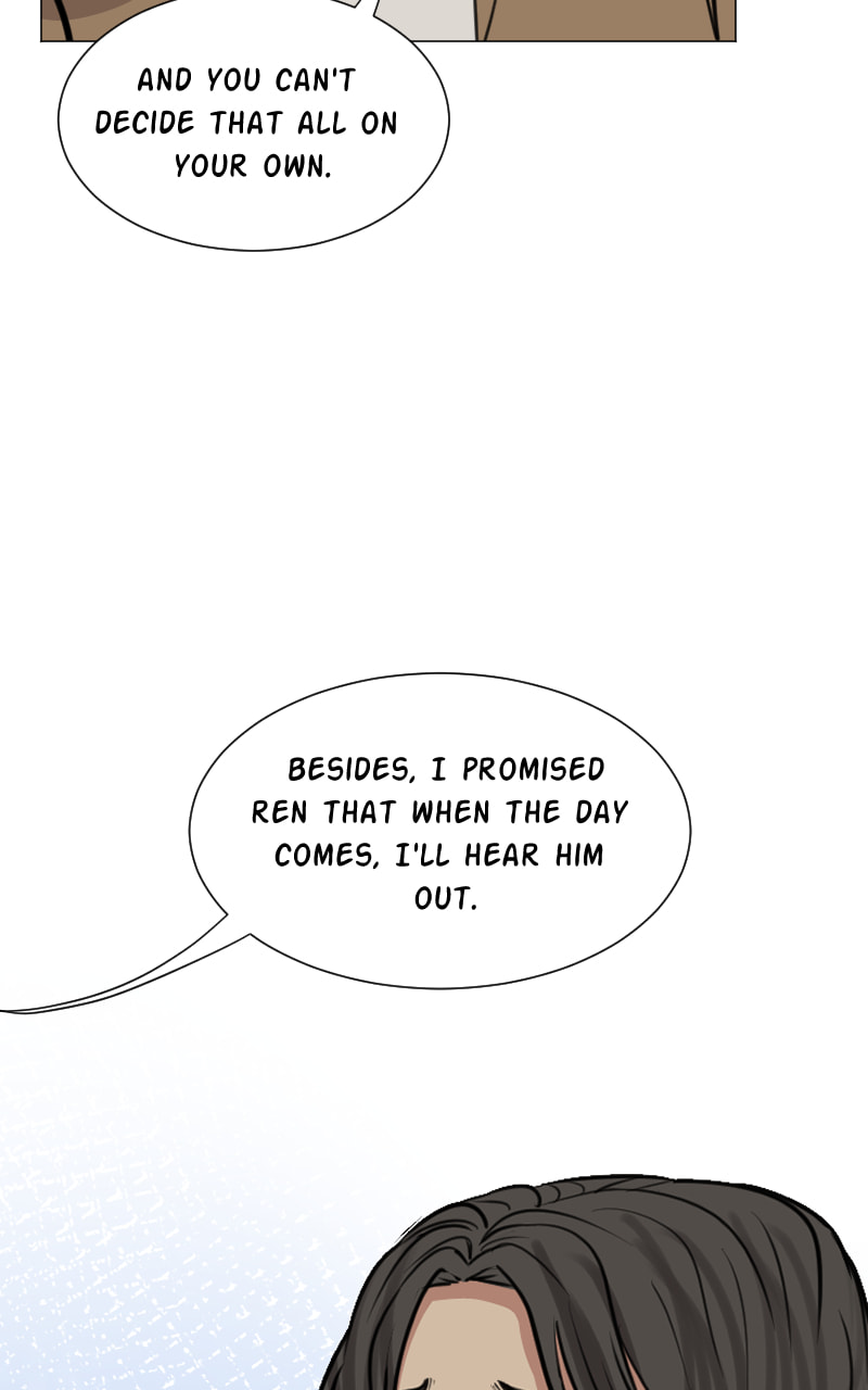 The Doctors are Out Chapter 127 page 40 - 