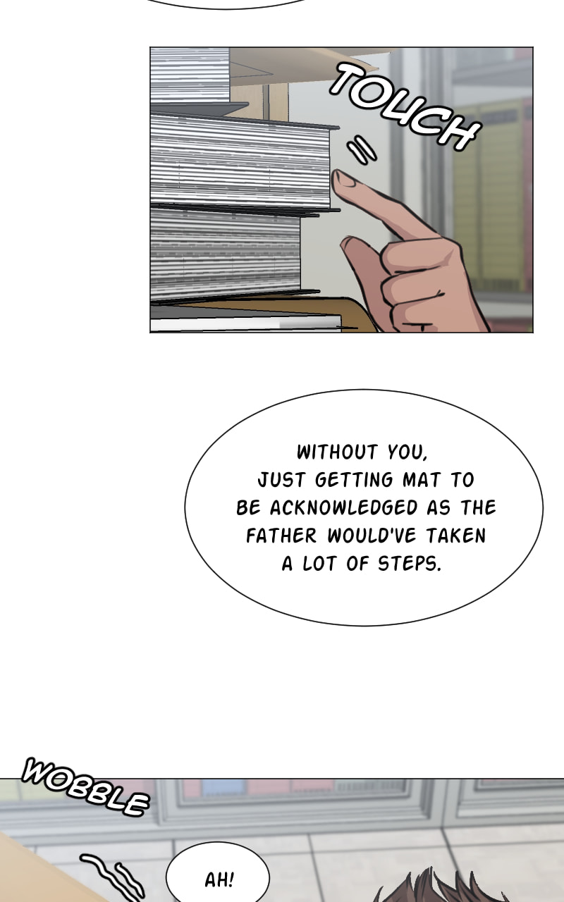 The Doctors are Out Chapter 127 page 5 - 