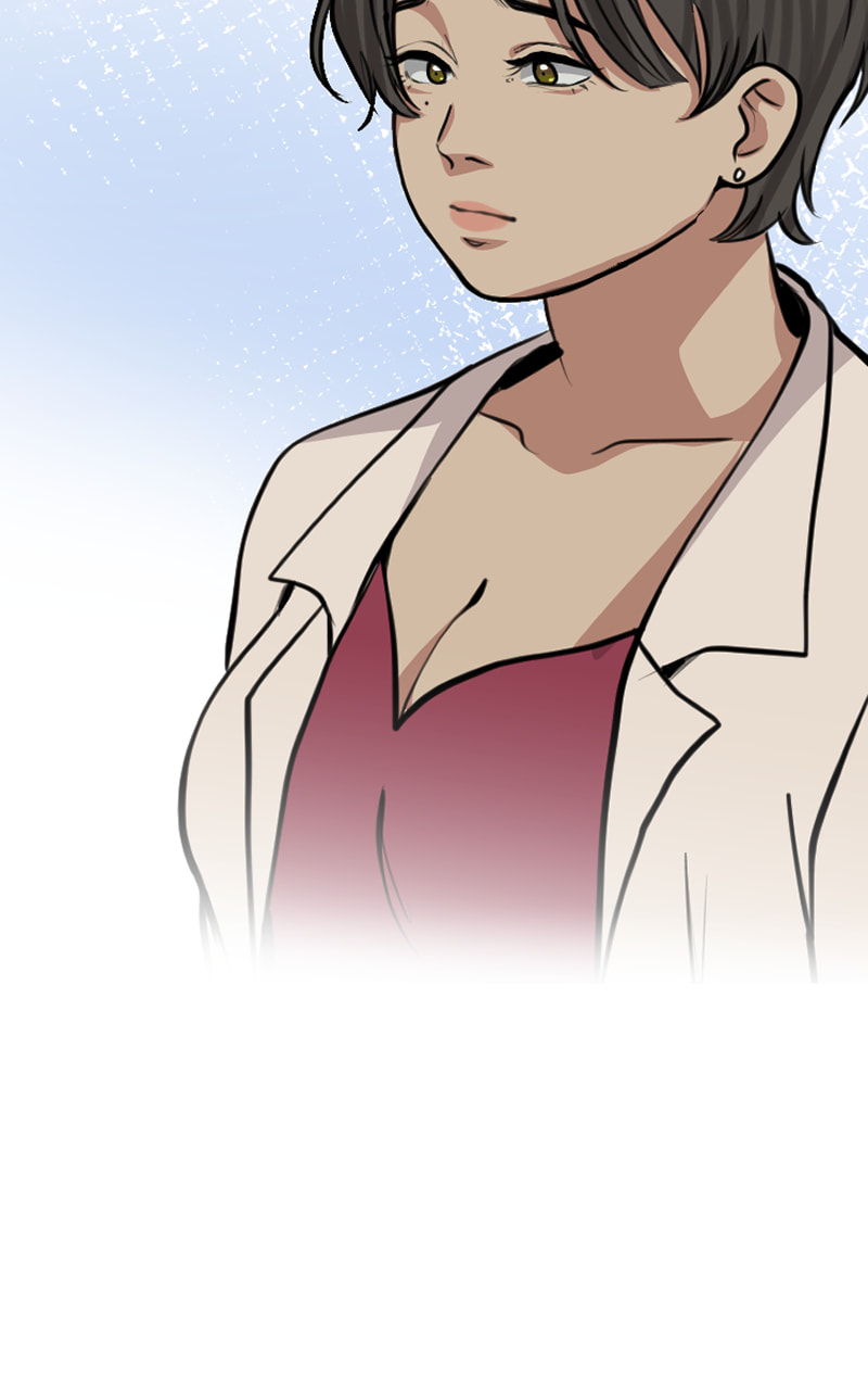 The Doctors are Out Chapter 127 page 41 - 