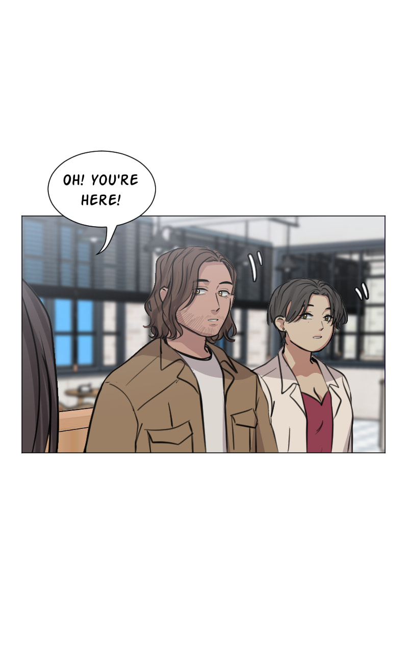 The Doctors are Out Chapter 127 page 42 - 