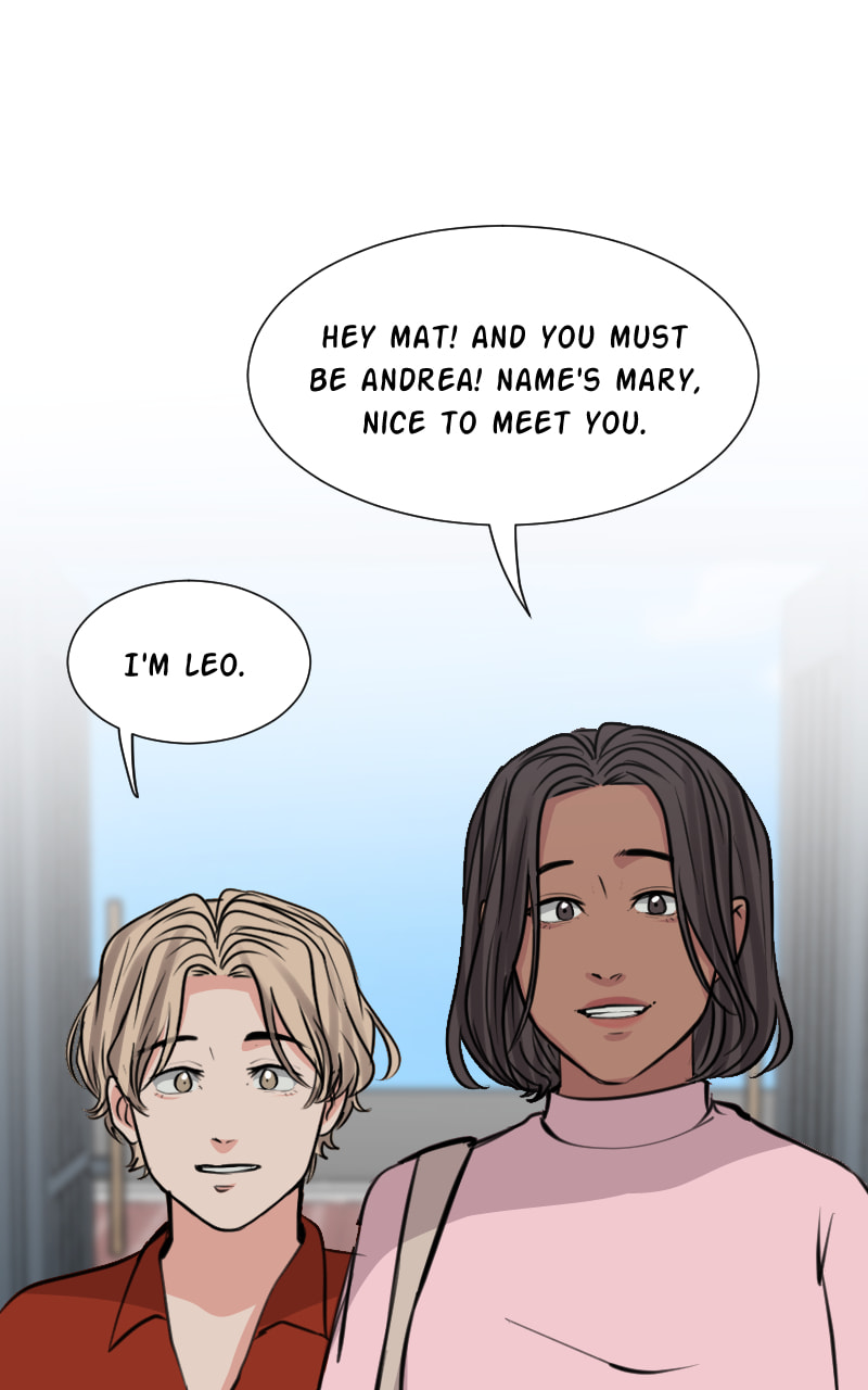 The Doctors are Out Chapter 127 page 43 - 