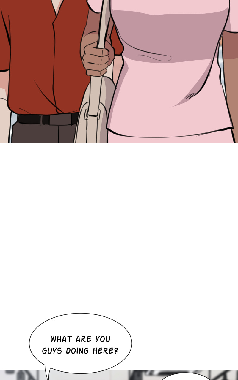 The Doctors are Out Chapter 127 page 44 - 