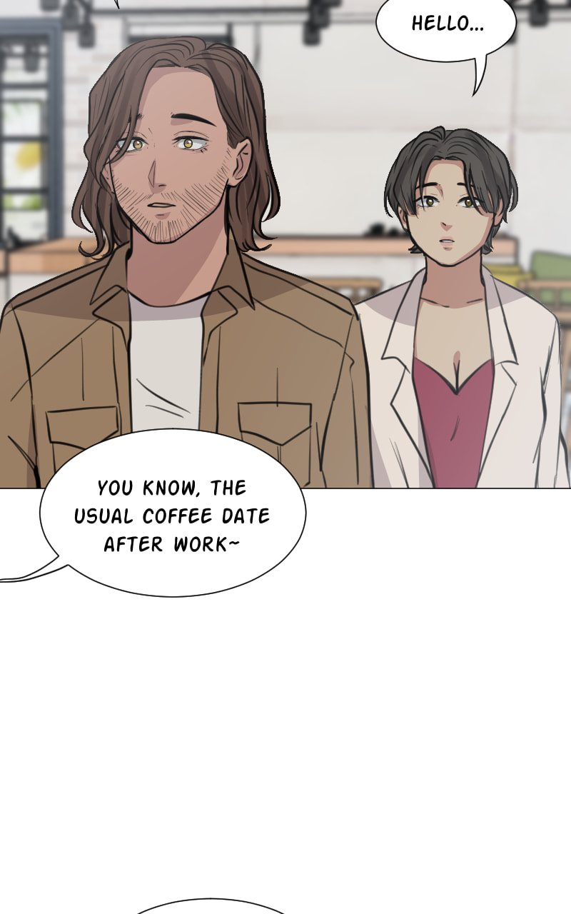The Doctors are Out Chapter 127 page 45 - 
