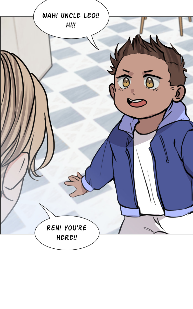 The Doctors are Out Chapter 127 page 46 - 