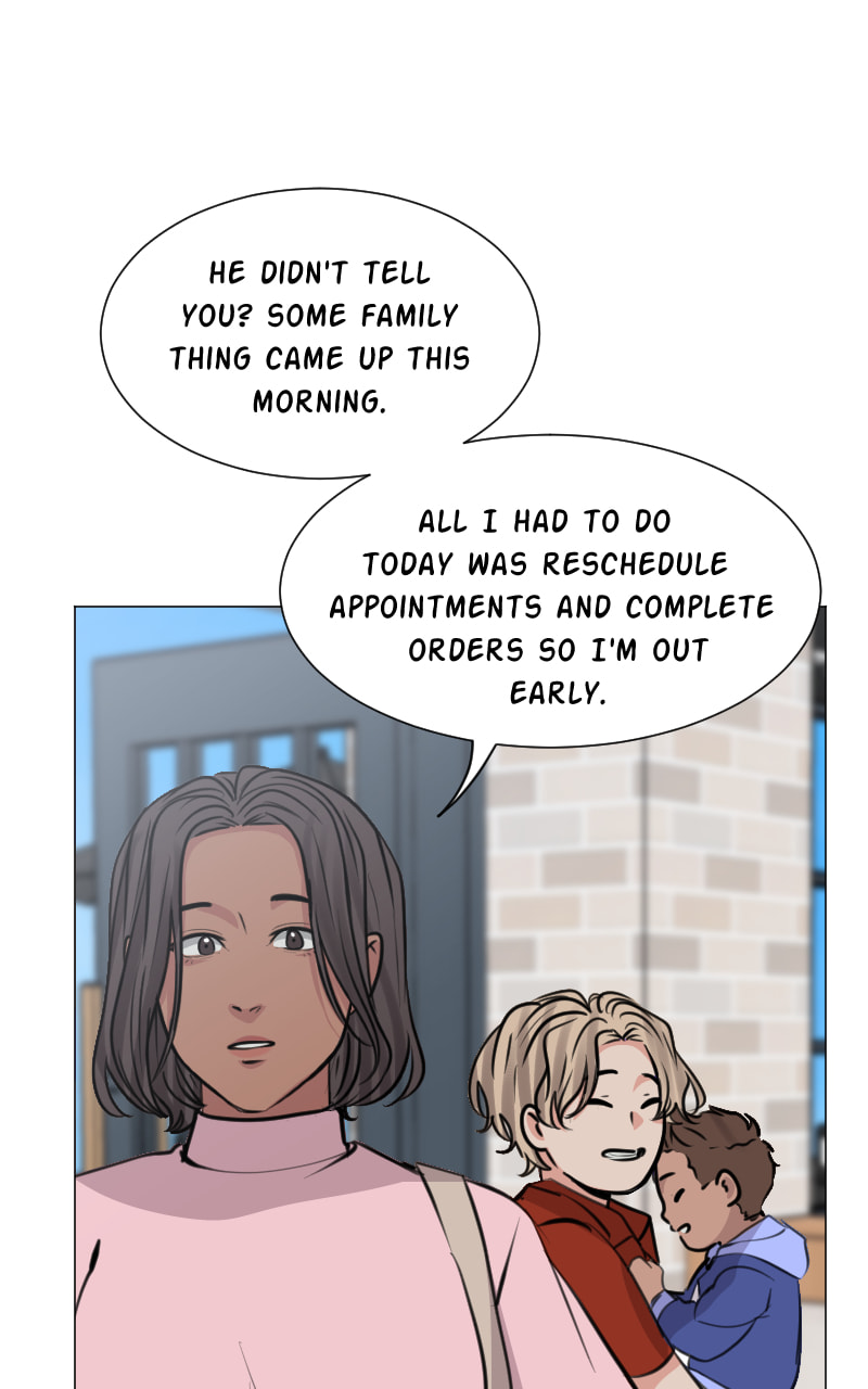 The Doctors are Out Chapter 127 page 48 - 