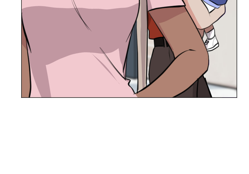The Doctors are Out Chapter 127 page 49 - 