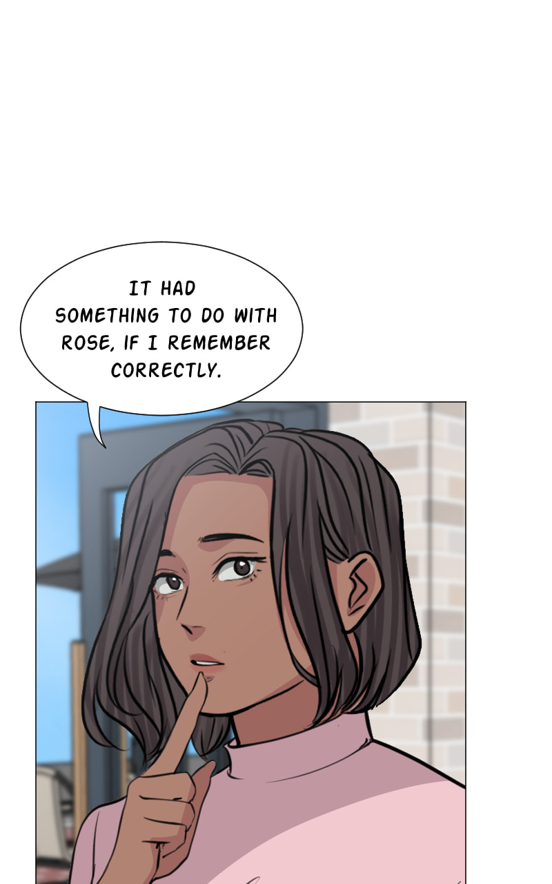The Doctors are Out Chapter 127 page 50 - 