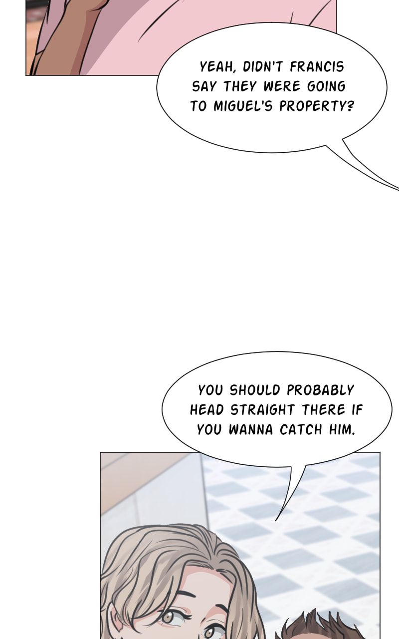 The Doctors are Out Chapter 127 page 51 - 