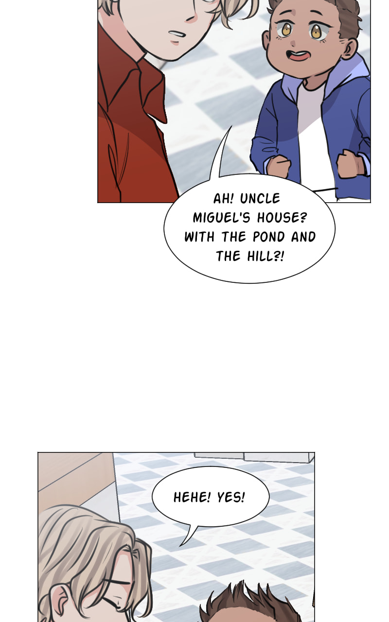 The Doctors are Out Chapter 127 page 52 - 