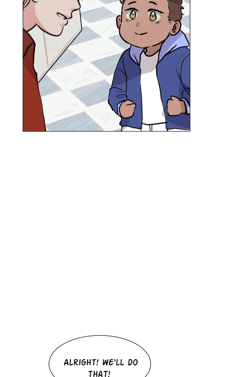 The Doctors are Out Chapter 127 page 53 - 