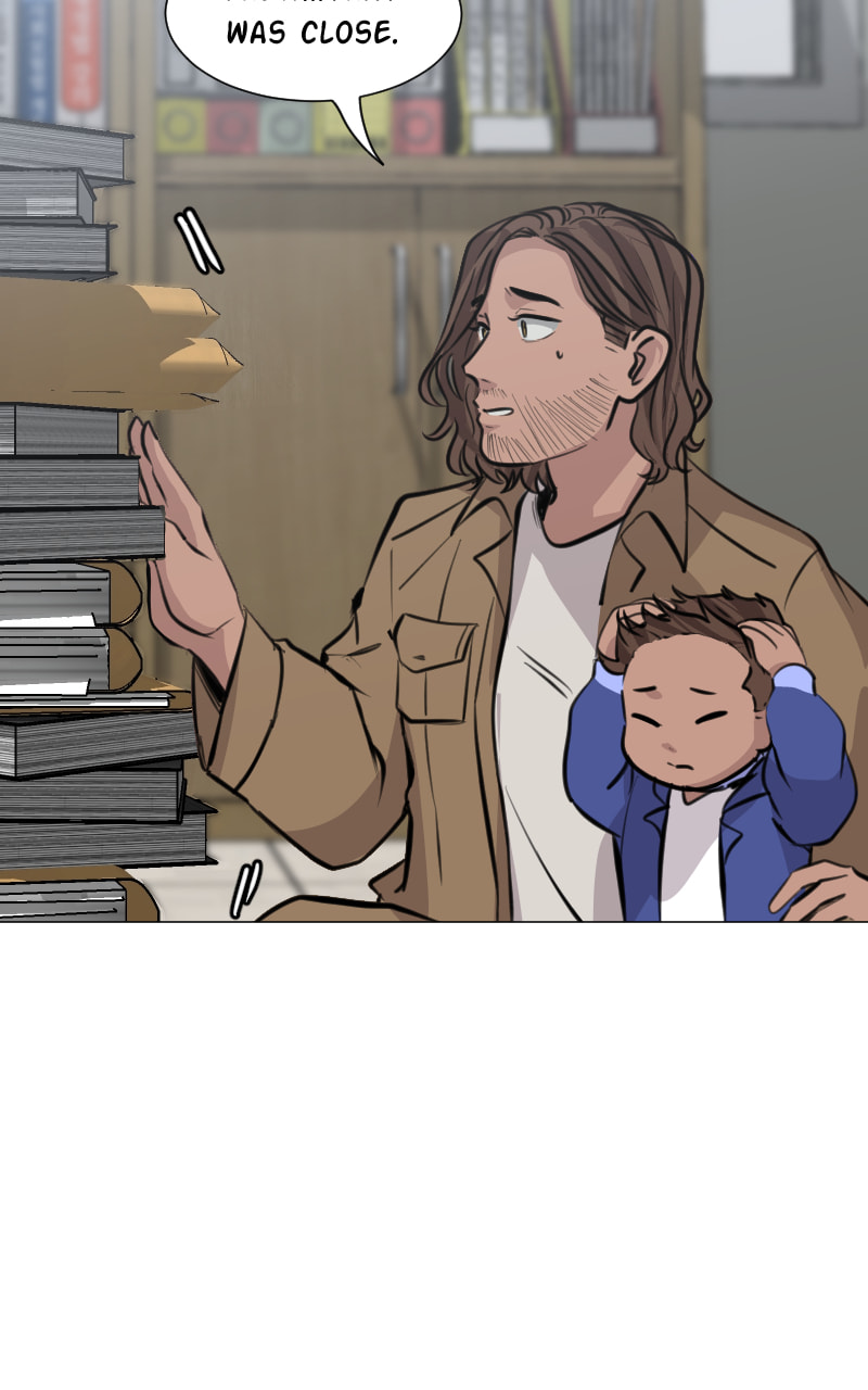 The Doctors are Out Chapter 127 page 7 - 