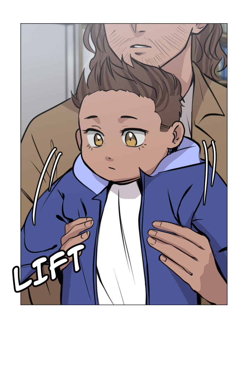 The Doctors are Out Chapter 127 page 8 - 