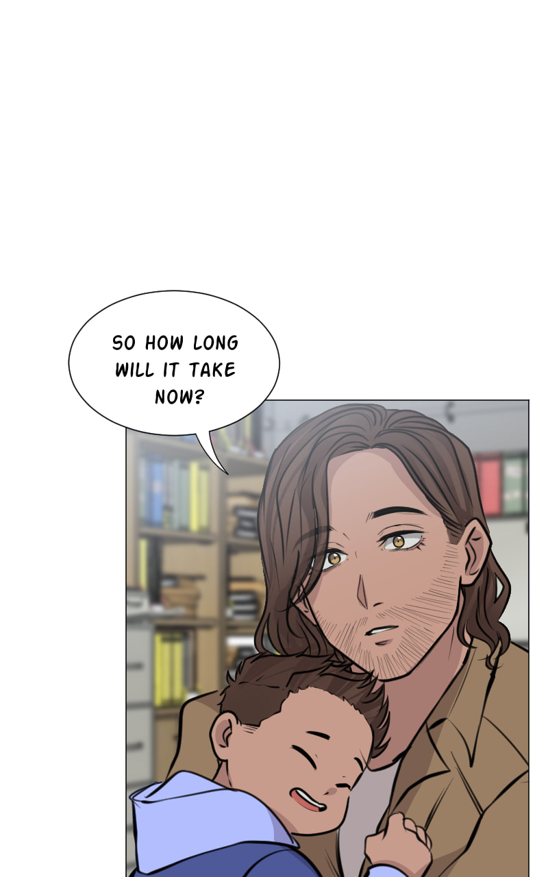 The Doctors are Out Chapter 127 page 10 - 