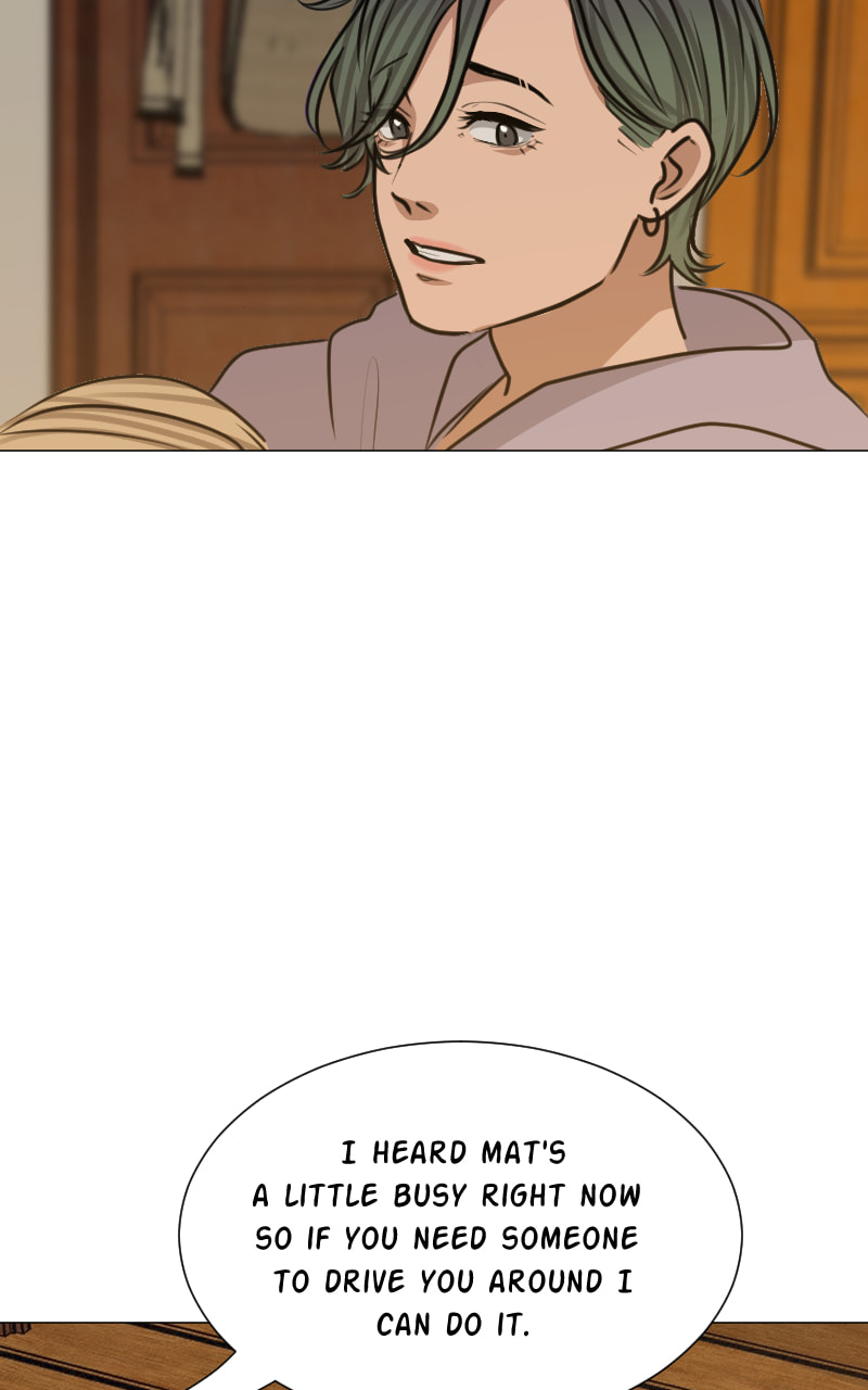 The Doctors are Out Chapter 128 page 11 - 