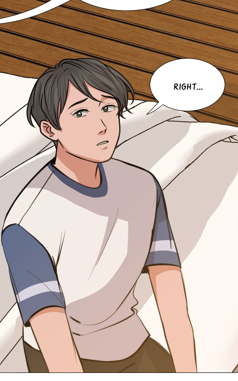 The Doctors are Out Chapter 128 page 12 - 