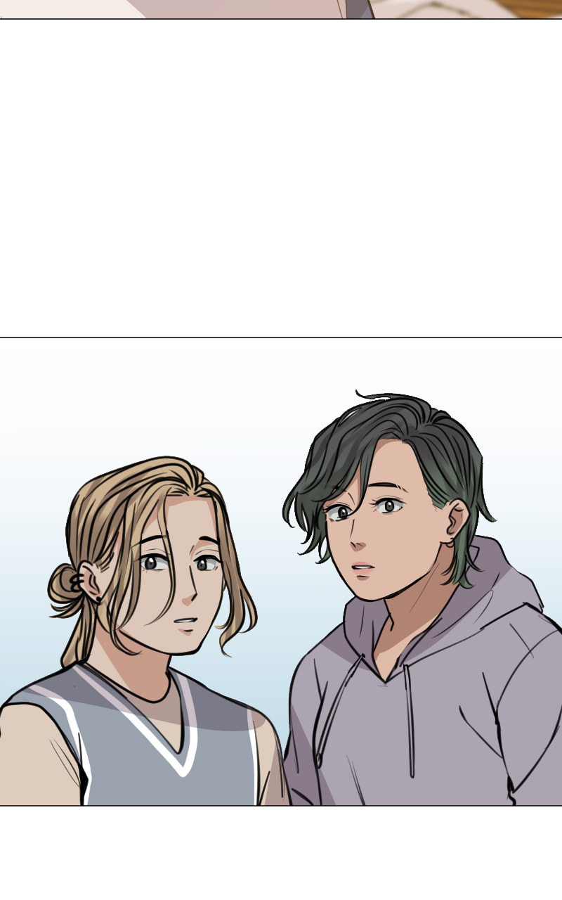 The Doctors are Out Chapter 128 page 14 - 
