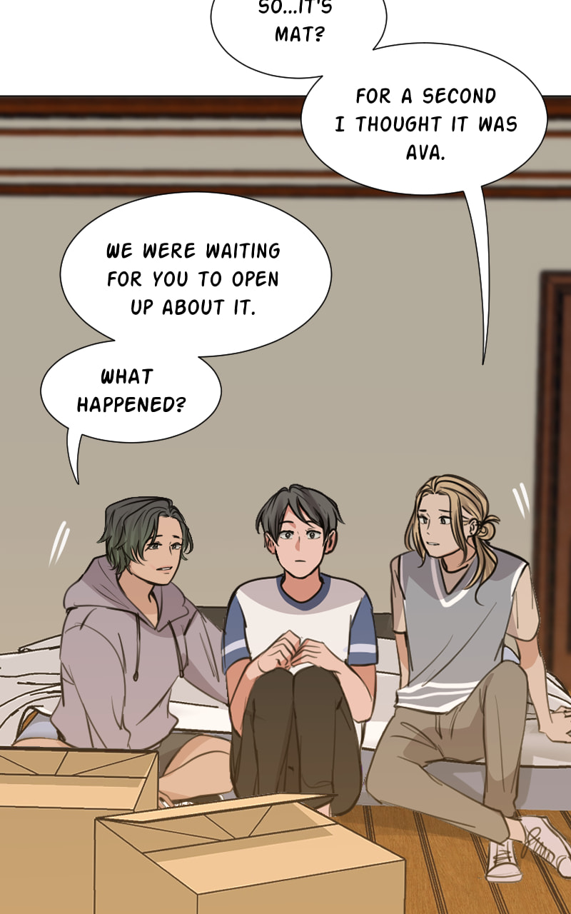 The Doctors are Out Chapter 128 page 16 - 