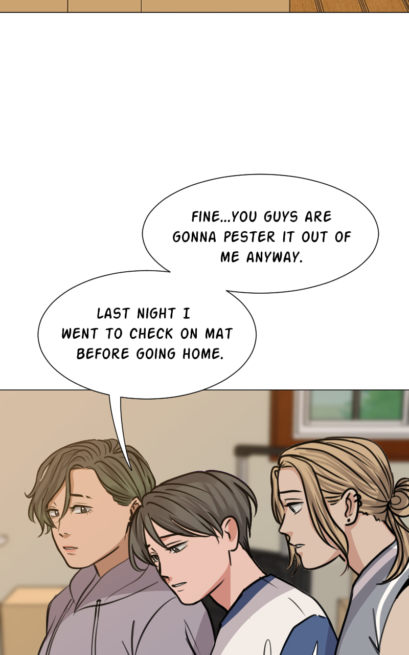 The Doctors are Out Chapter 128 page 17 - 