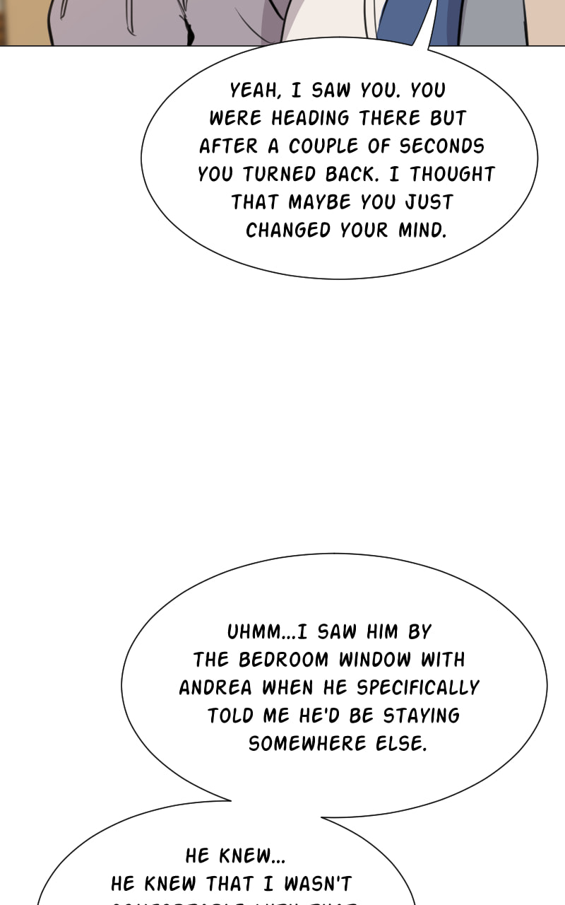 The Doctors are Out Chapter 128 page 18 - 