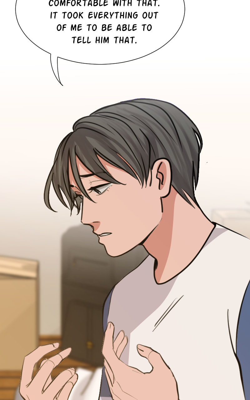 The Doctors are Out Chapter 128 page 19 - 