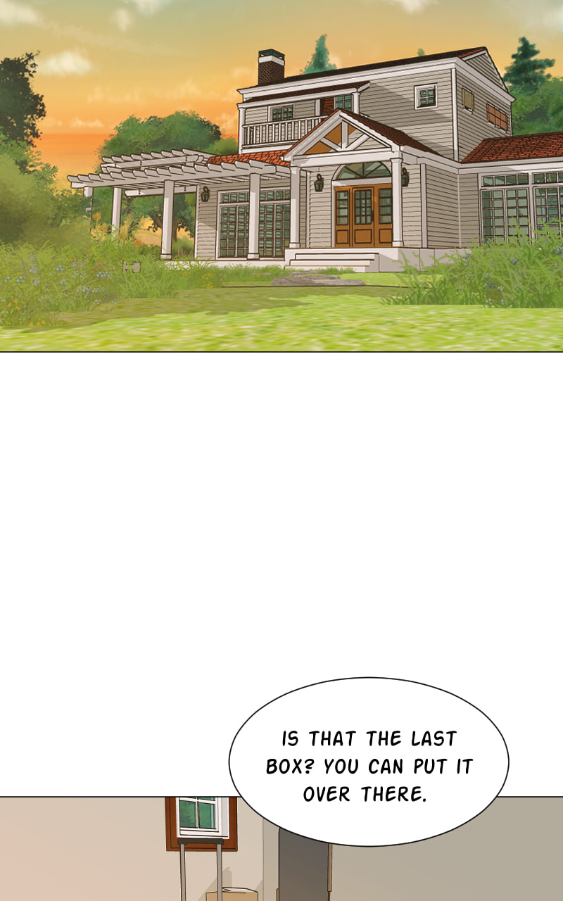 The Doctors are Out Chapter 128 page 3 - 