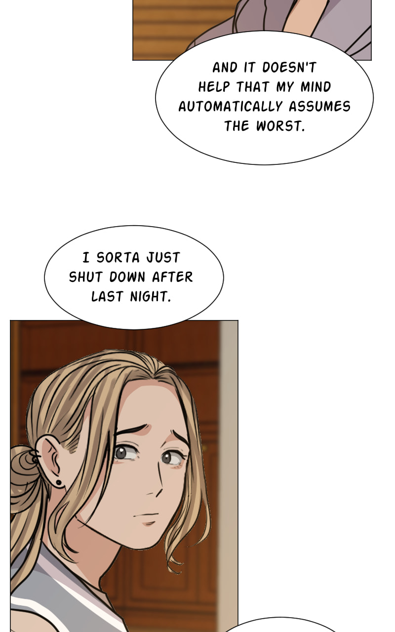 The Doctors are Out Chapter 128 page 21 - 