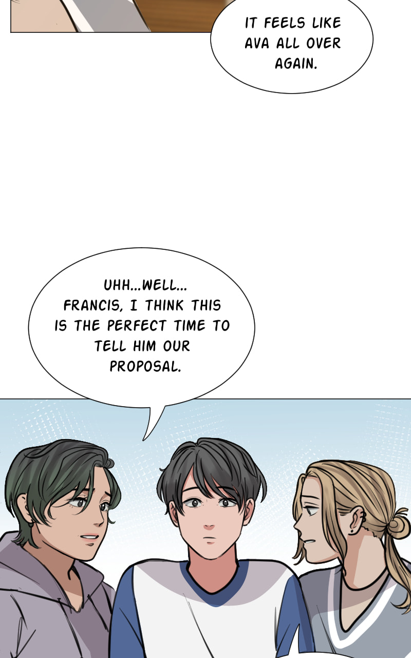 The Doctors are Out Chapter 128 page 22 - 