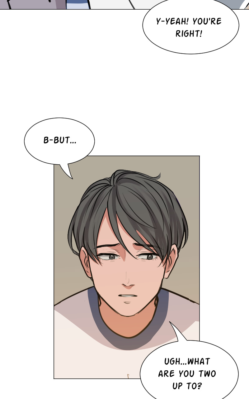 The Doctors are Out Chapter 128 page 23 - 