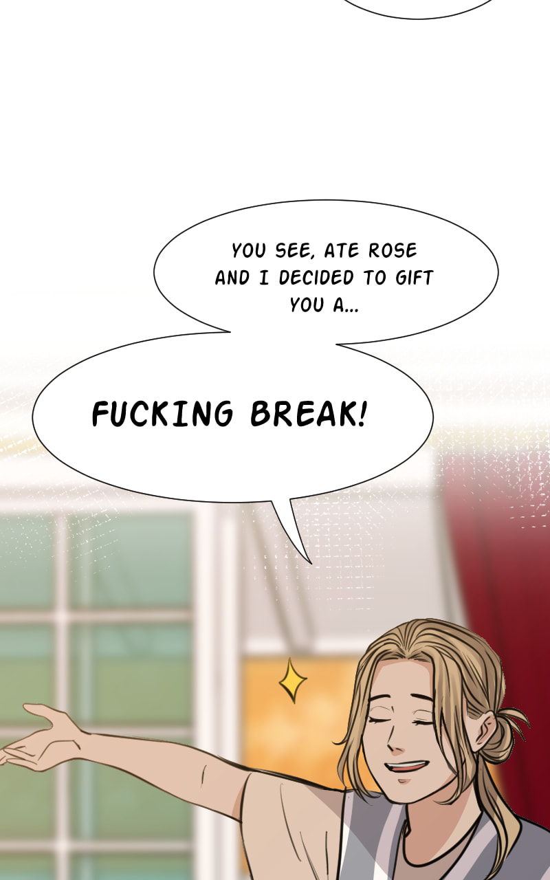 The Doctors are Out Chapter 128 page 24 - 