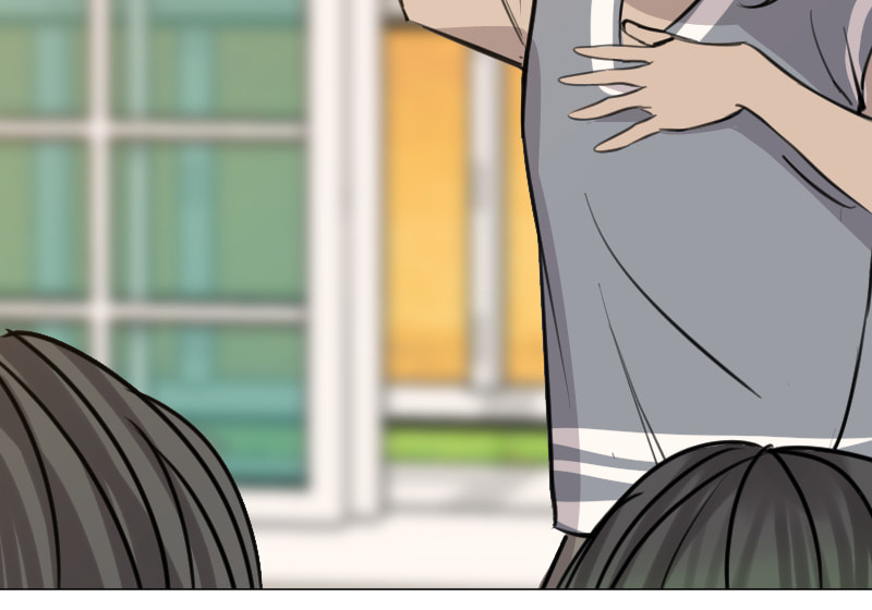 The Doctors are Out Chapter 128 page 25 - 