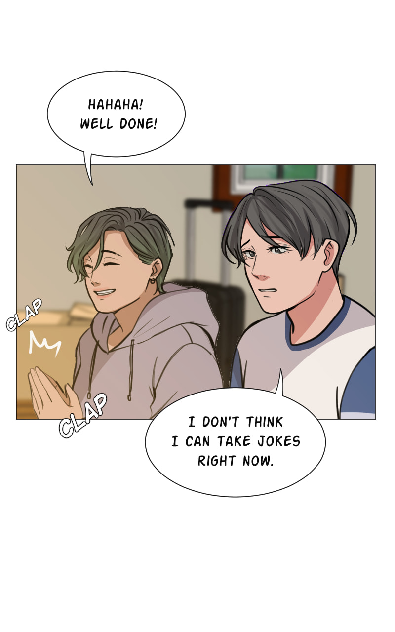 The Doctors are Out Chapter 128 page 26 - 