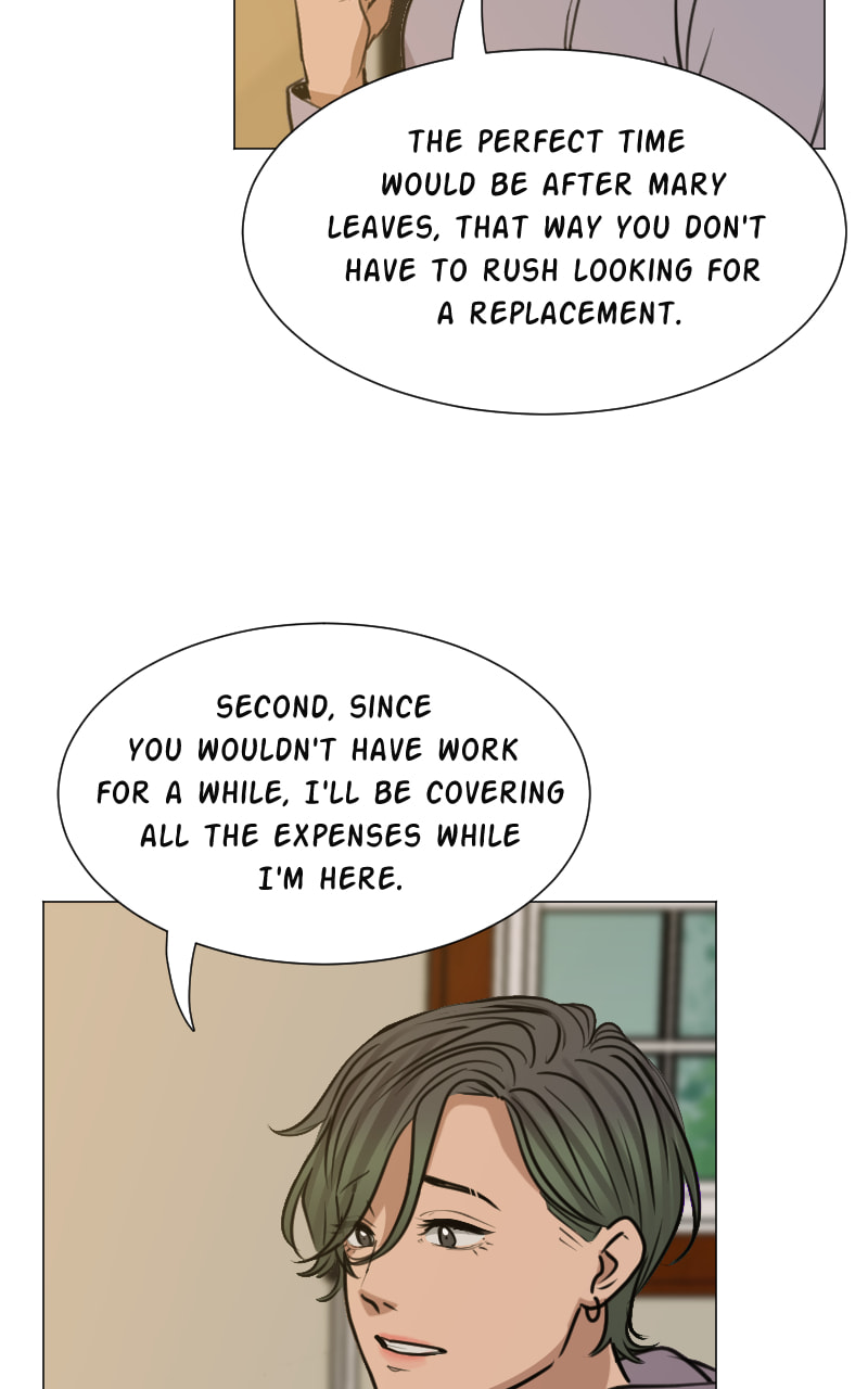 The Doctors are Out Chapter 128 page 29 - 