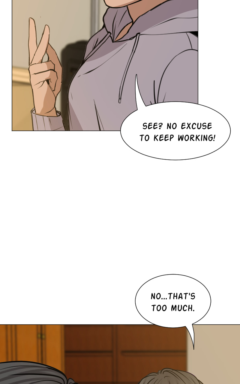 The Doctors are Out Chapter 128 page 30 - 