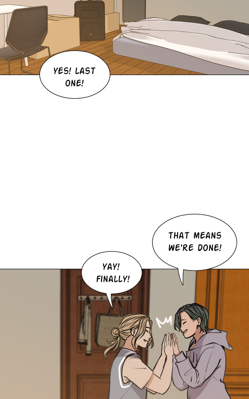 The Doctors are Out Chapter 128 page 4 - 