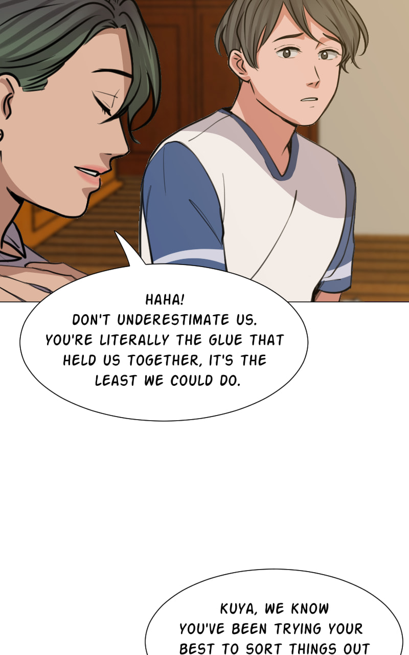 The Doctors are Out Chapter 128 page 31 - 