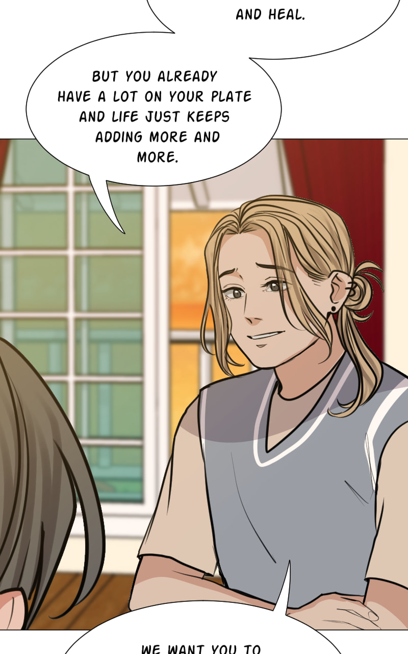 The Doctors are Out Chapter 128 page 32 - 
