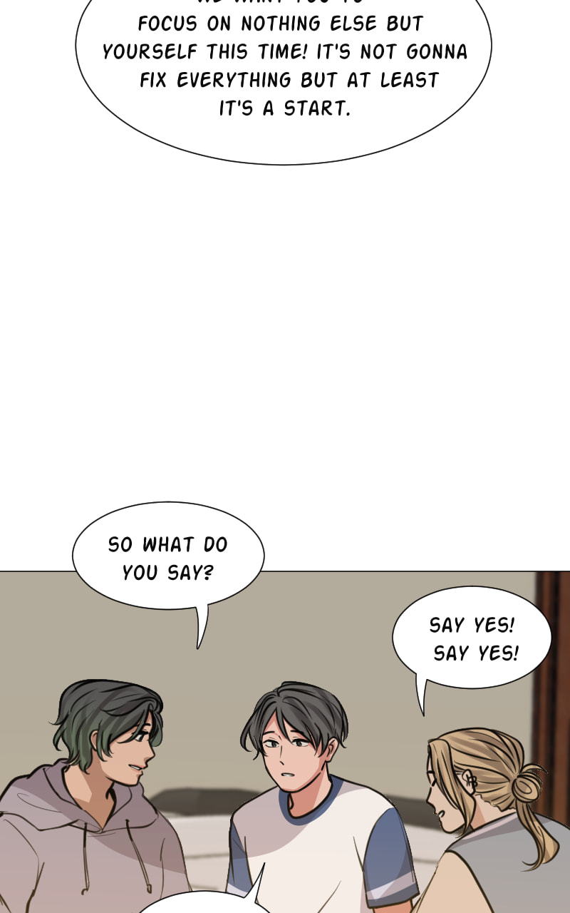 The Doctors are Out Chapter 128 page 33 - 