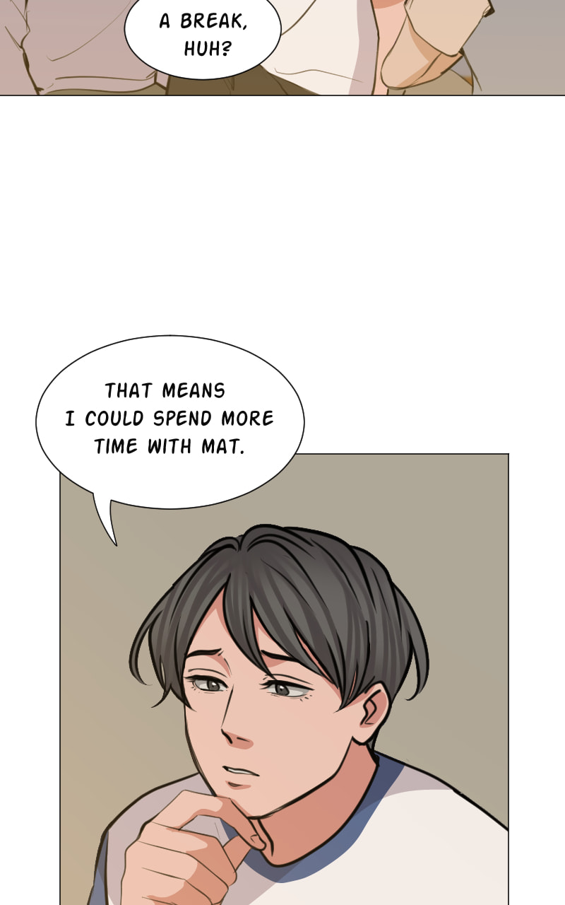 The Doctors are Out Chapter 128 page 34 - 
