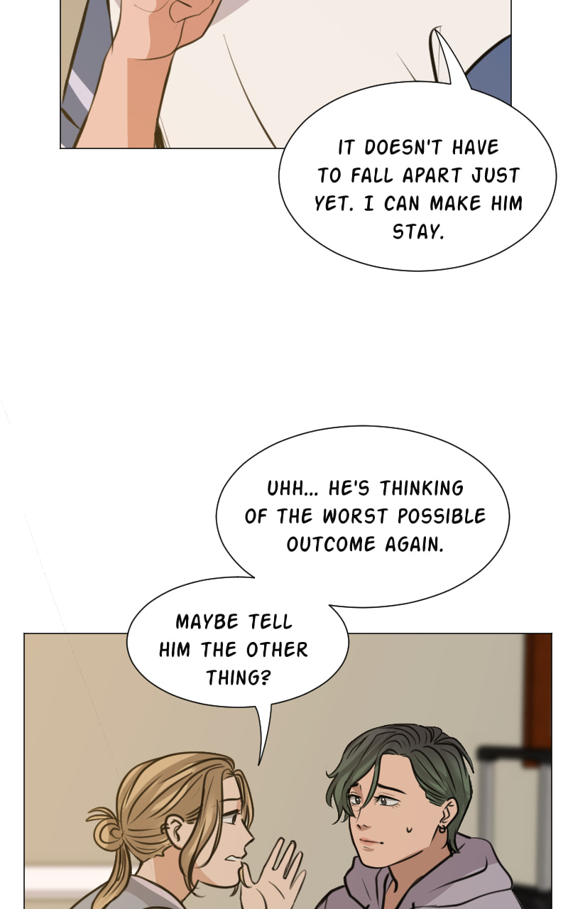 The Doctors are Out Chapter 128 page 35 - 