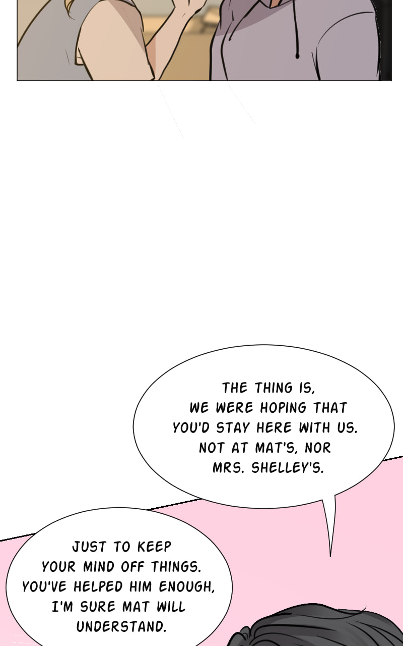 The Doctors are Out Chapter 128 page 36 - 