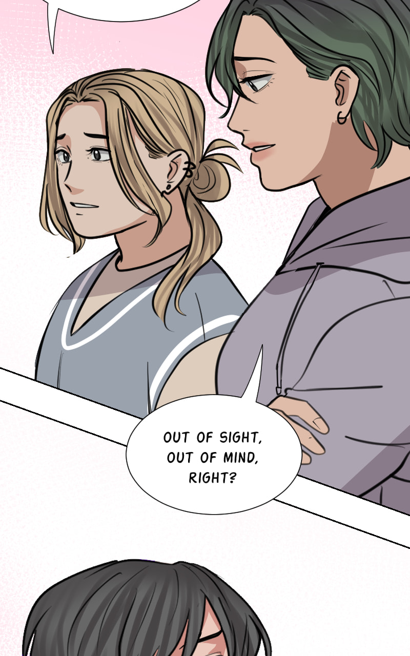 The Doctors are Out Chapter 128 page 37 - 