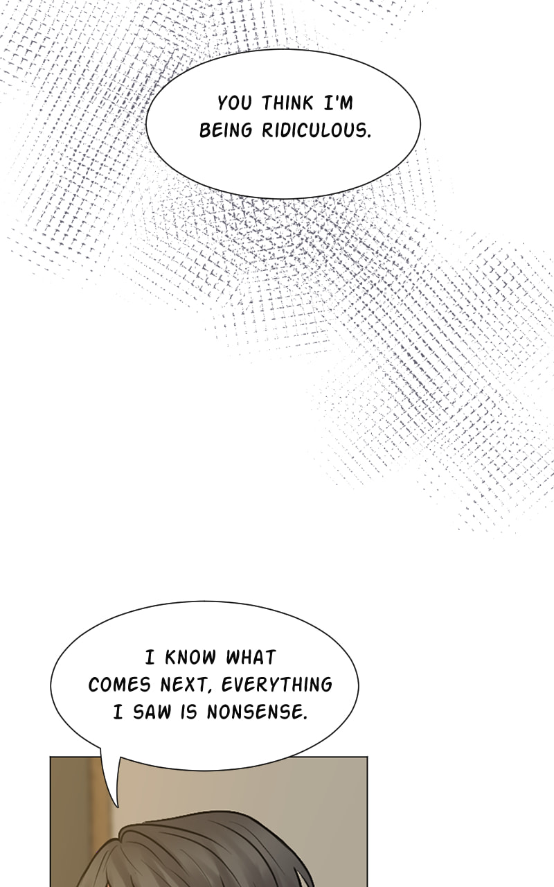 The Doctors are Out Chapter 128 page 39 - 